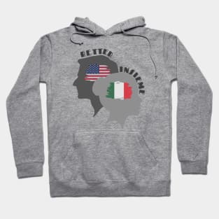 Better Insieme Hoodie